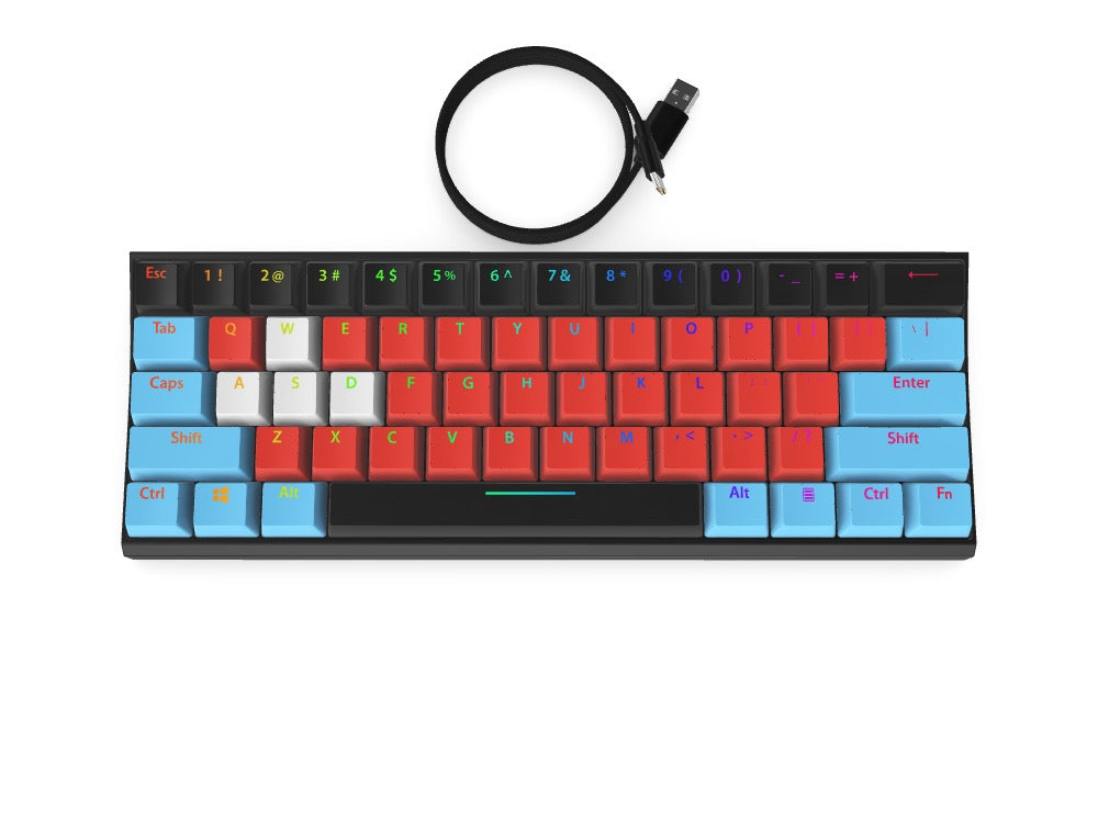 T60 Keyboard - Custom Design Ref: IDQHQXN - [alt_customs]