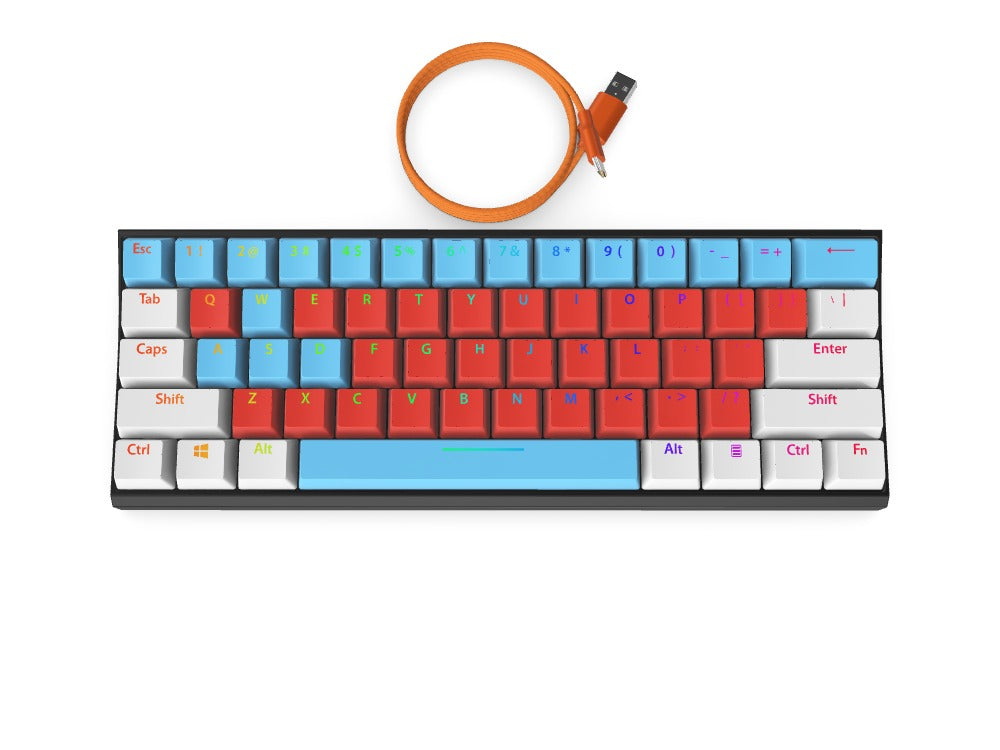 T60 Keyboard - Custom Design Ref: IE5KF2Y - [alt_customs]