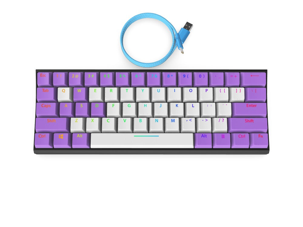 T60 Keyboard - Custom Design Ref: IFOQKD9 - [alt_customs]