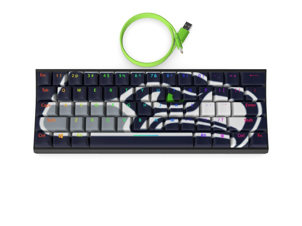 T60 Keyboard - Custom Design Ref: IHJHDU3 - [alt_customs]