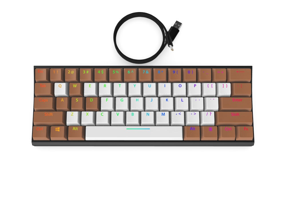 T60 Keyboard - Custom Design Ref: IHSZHJ