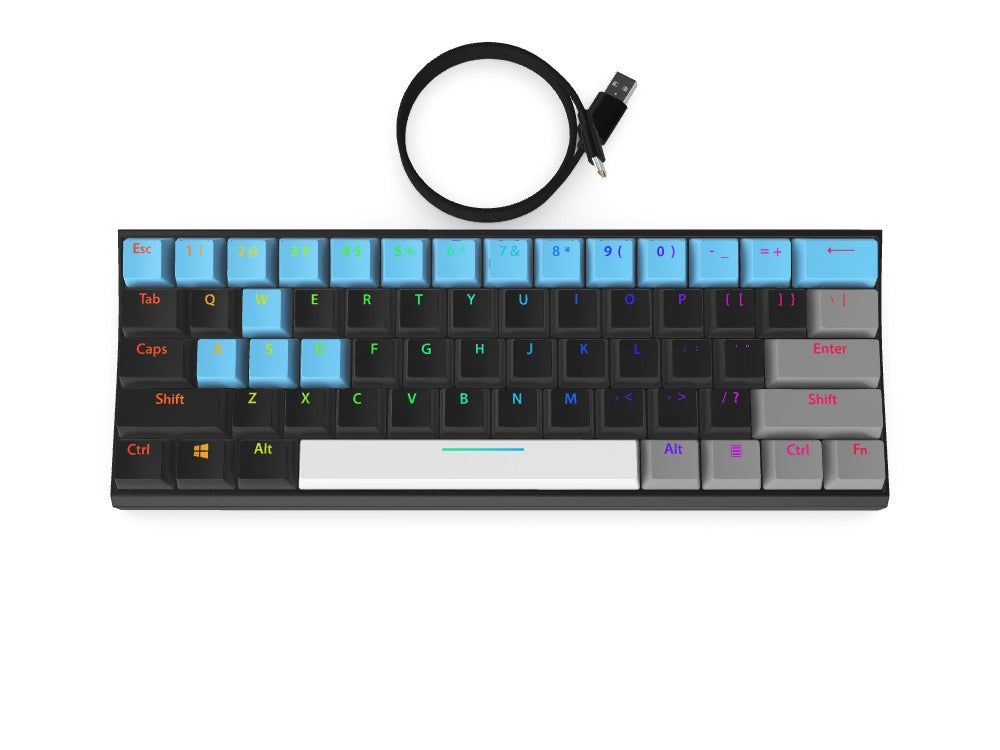 T60 Keyboard - Custom Design Ref: IJXC6G4 - [alt_customs]