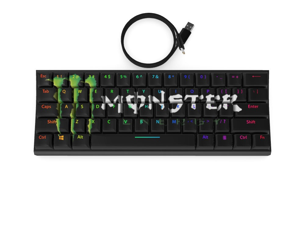 T60 Keyboard - Custom Design Ref: IKAJHWY - [alt_customs]