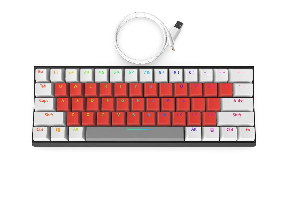 T60 Keyboard - Custom Design Ref: IMRYTU0 - [alt_customs]