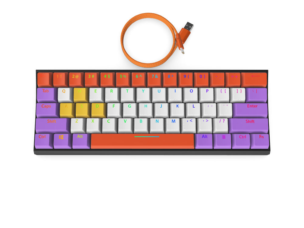T60 Keyboard - Custom Design Ref: IOZWDOH - [alt_customs]