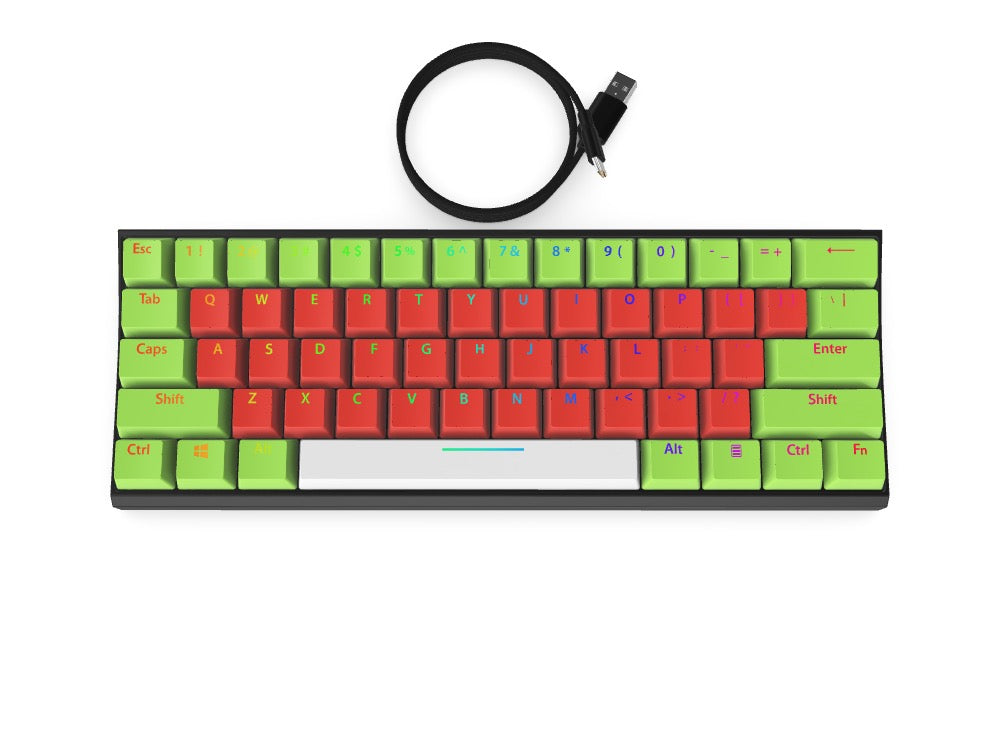 T60 Keyboard - Custom Design Ref: IPCJGU6 - [alt_customs]