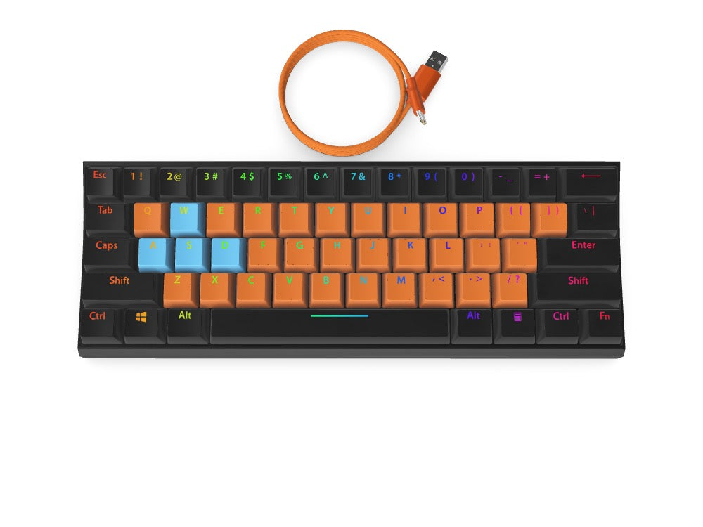 T60 Keyboard - Custom Design Ref: IPXVFWZ - [alt_customs]