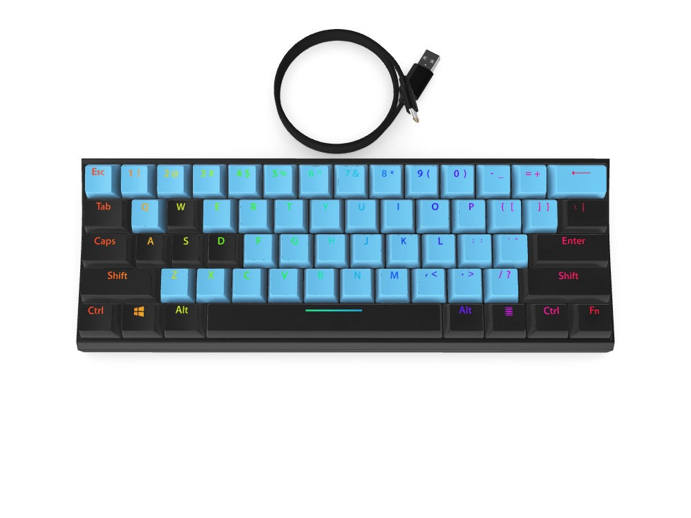 T60 Keyboard - Custom Design Ref: IVJGDCY - [alt_customs]