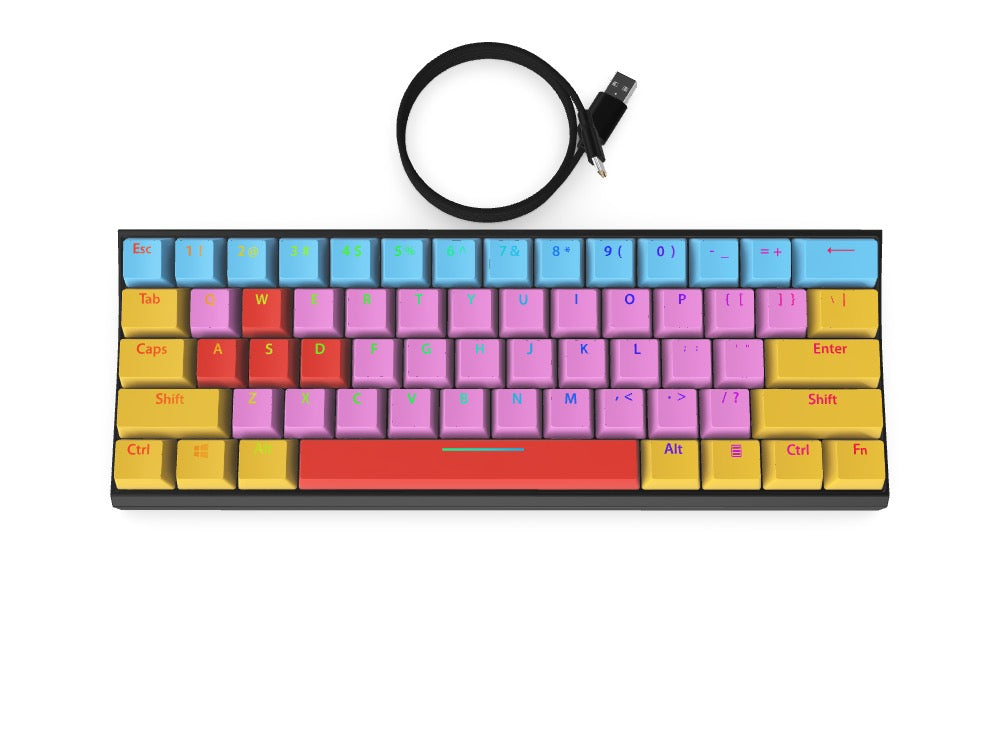 T60 Keyboard - Custom Design Ref: IX3ZHHG - [alt_customs]