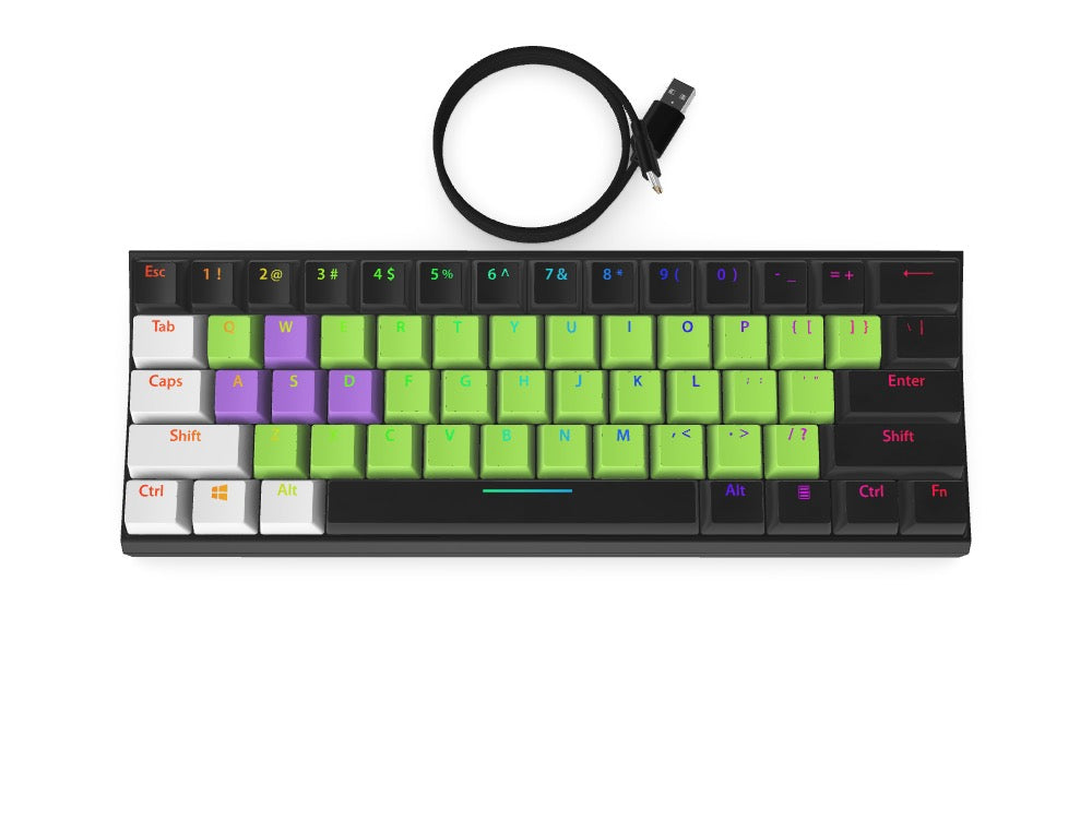 T60 Keyboard - Custom Design Ref: J0LN1MH - [alt_customs]