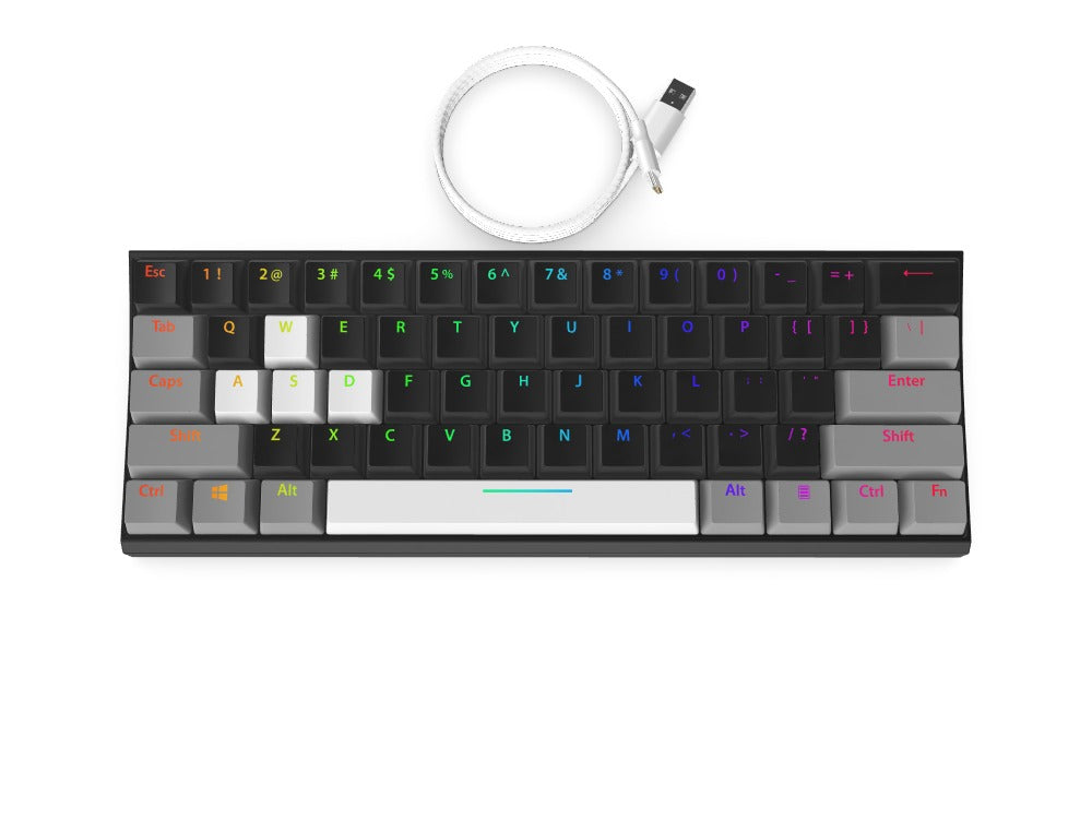T60 Keyboard - Custom Design Ref: J3WHJP - [alt_customs]