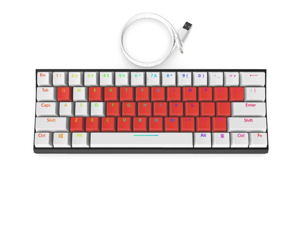 T60 Keyboard - Custom Design Ref: J95V6JP - [alt_customs]