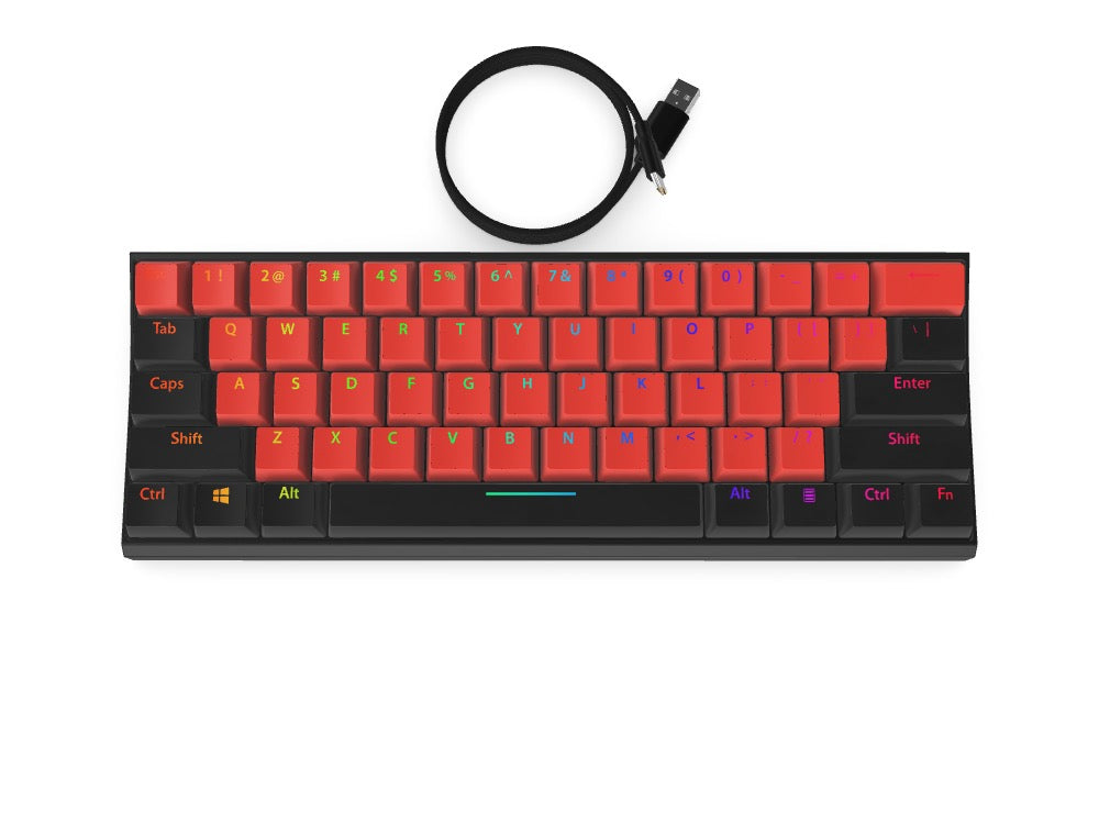 T60 Keyboard - Custom Design Ref: JHD7MOJ - [alt_customs]