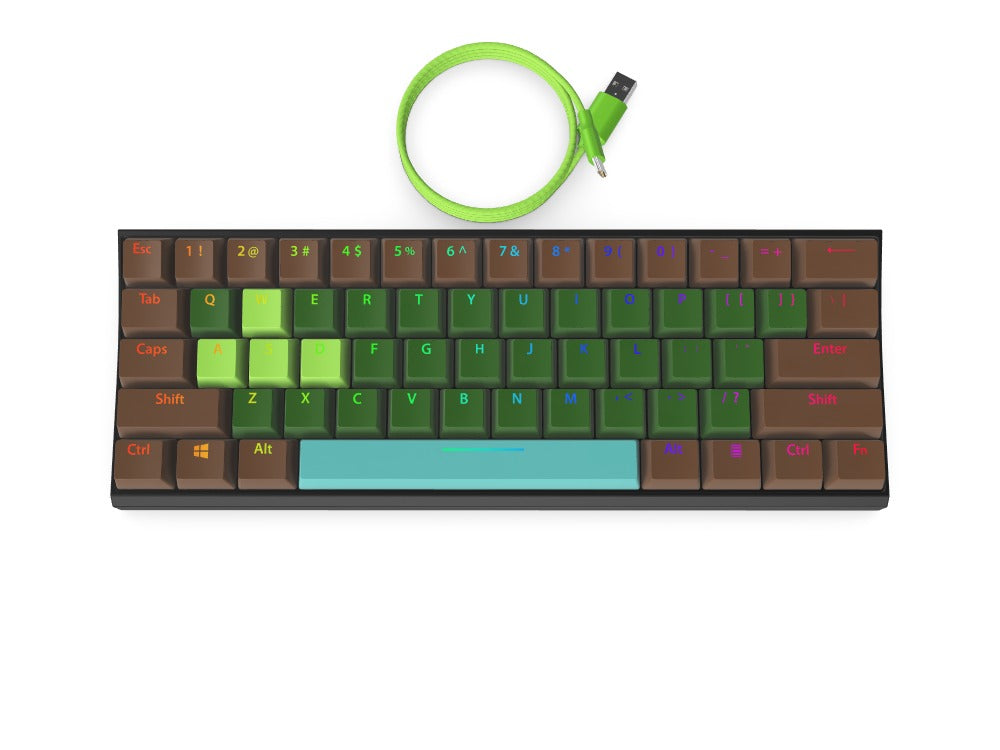 T60 Keyboard - Custom Design Ref: JQFVIDL - [alt_customs]