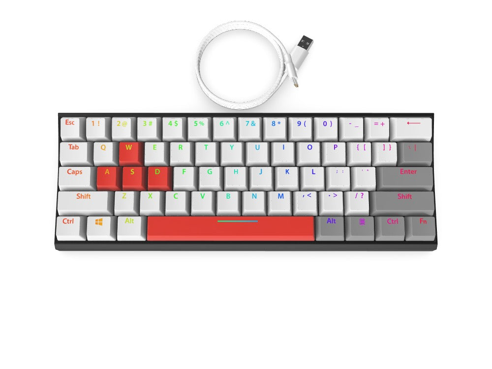 T60 Keyboard - Custom Design Ref: K4WNQM - [alt_customs]