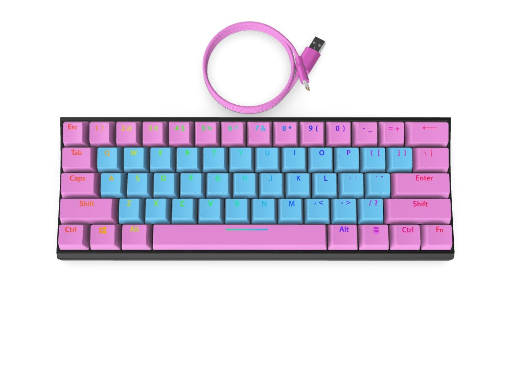 T60 Keyboard - Custom Design Ref: K7PJEOI - [alt_customs]