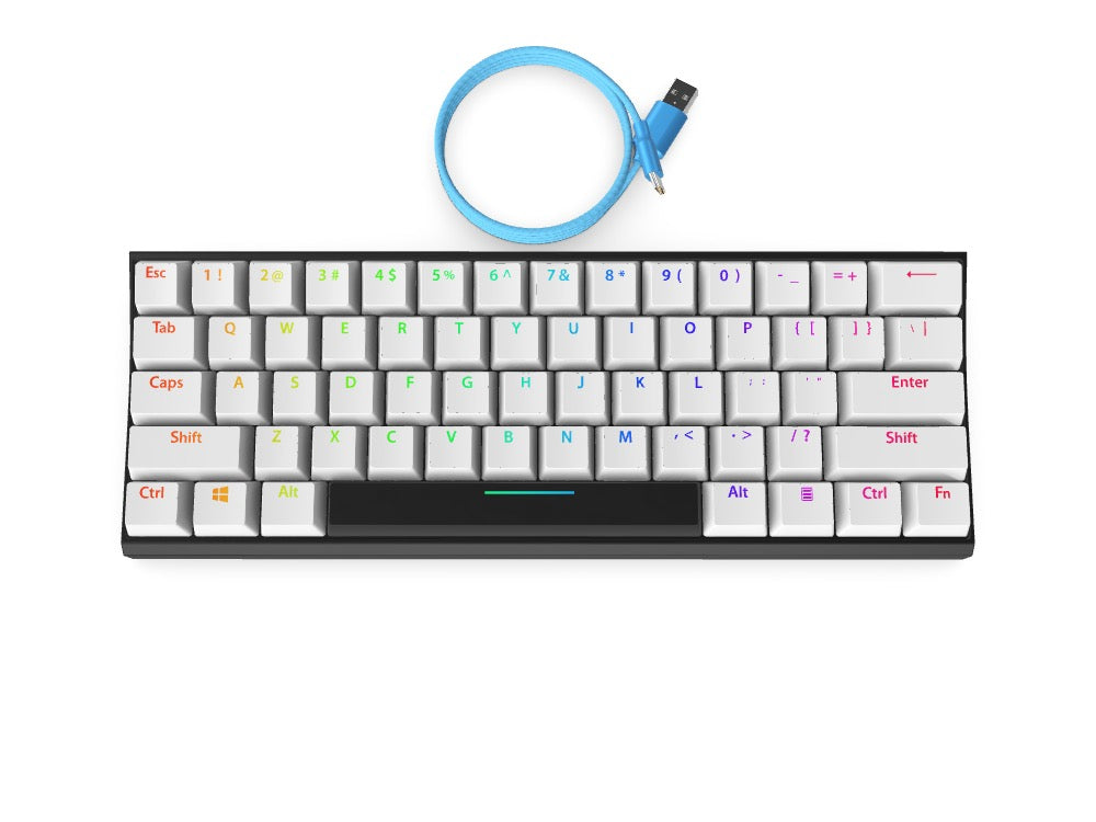 T60 Keyboard - Custom Design Ref: KAL8OM
