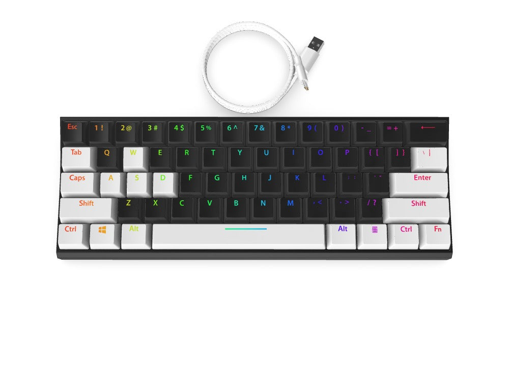 T60 Keyboard - Custom Design Ref: KE3CZV4 - [alt_customs]