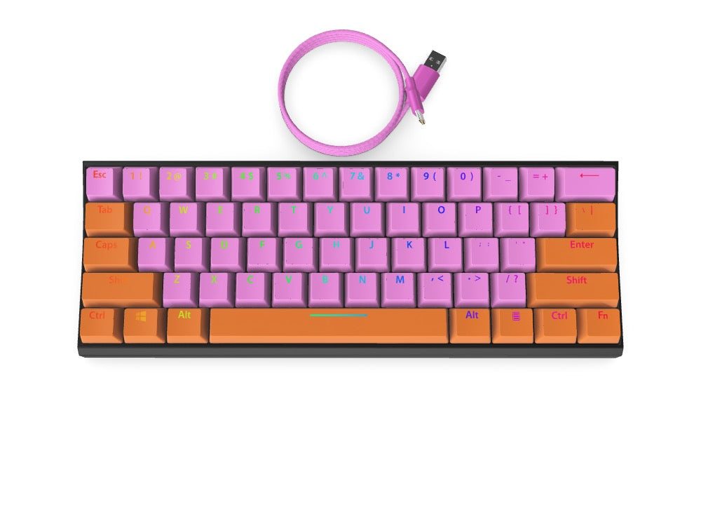T60 Keyboard - Custom Design Ref: KF0LDWH - [alt_customs]