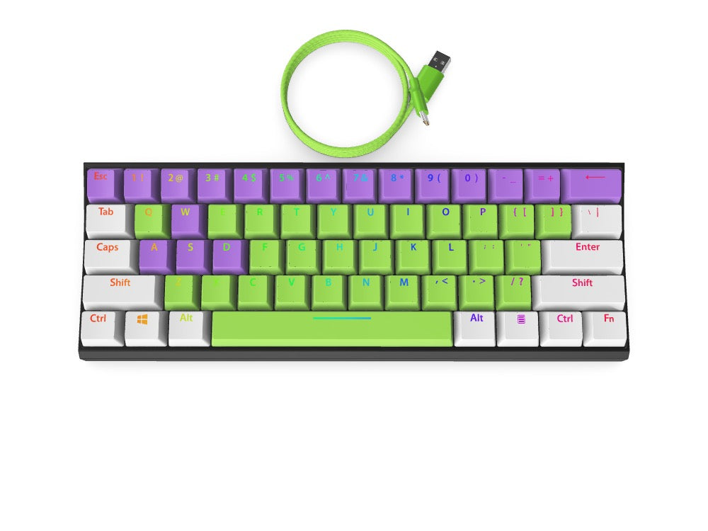 T60 Keyboard - Custom Design Ref: KG8A9NO - [alt_customs]