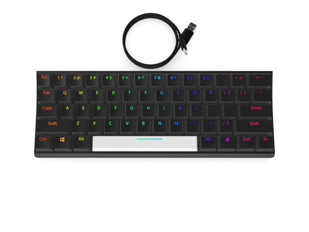 T60 Keyboard - Custom Design Ref: KPHURXV - [alt_customs]