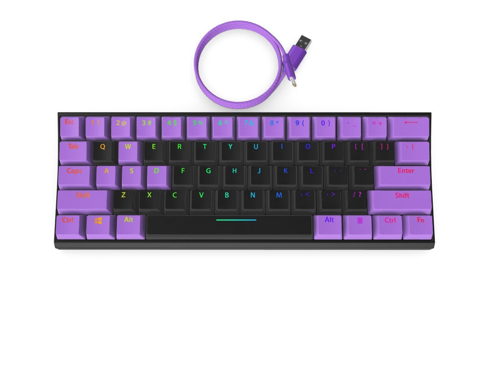 T60 Keyboard - Custom Design Ref: KQYHNG4 - [alt_customs]