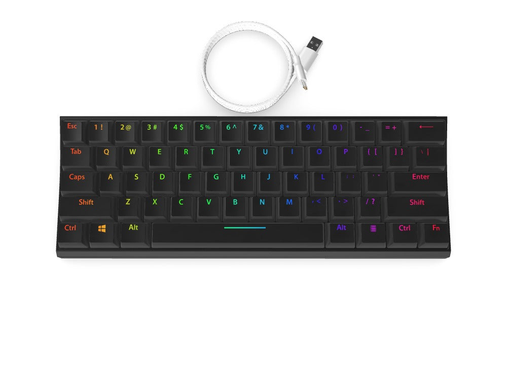 T60 Keyboard - Custom Design Ref: KUILE0E - [alt_customs]
