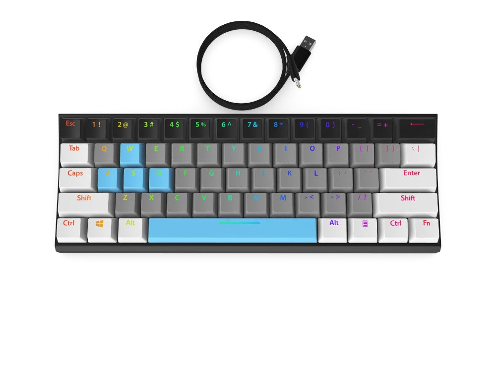 T60 Keyboard - Custom Design Ref: KY0ZFU7 - [alt_customs]
