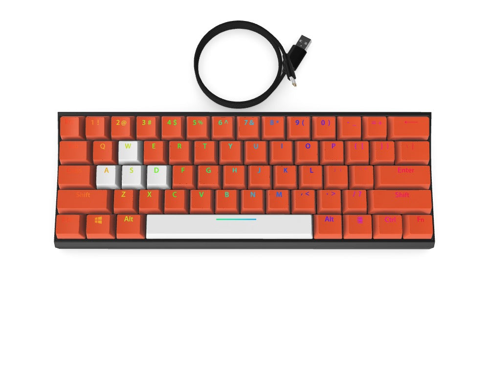 T60 Keyboard - Custom Design Ref: KZG9O4U - [alt_customs]