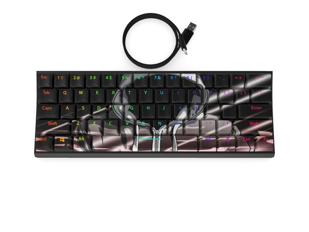 T60 Keyboard - Custom Design Ref: L5VXZV5 - [alt_customs]