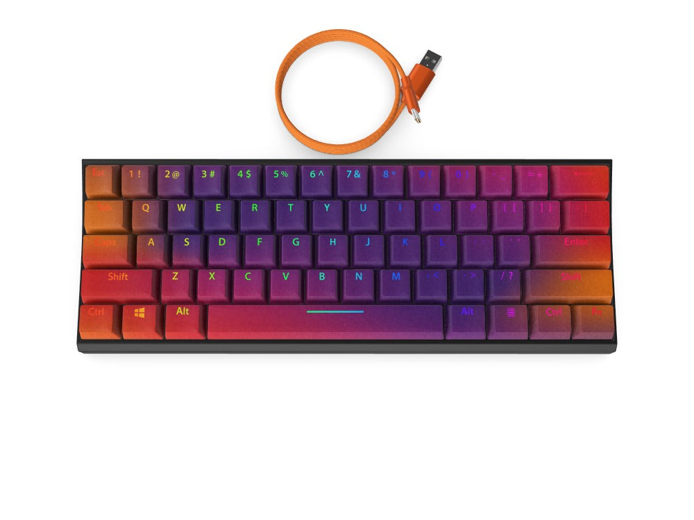 T60 Keyboard - Custom Design Ref: LERECHH - [alt_customs]