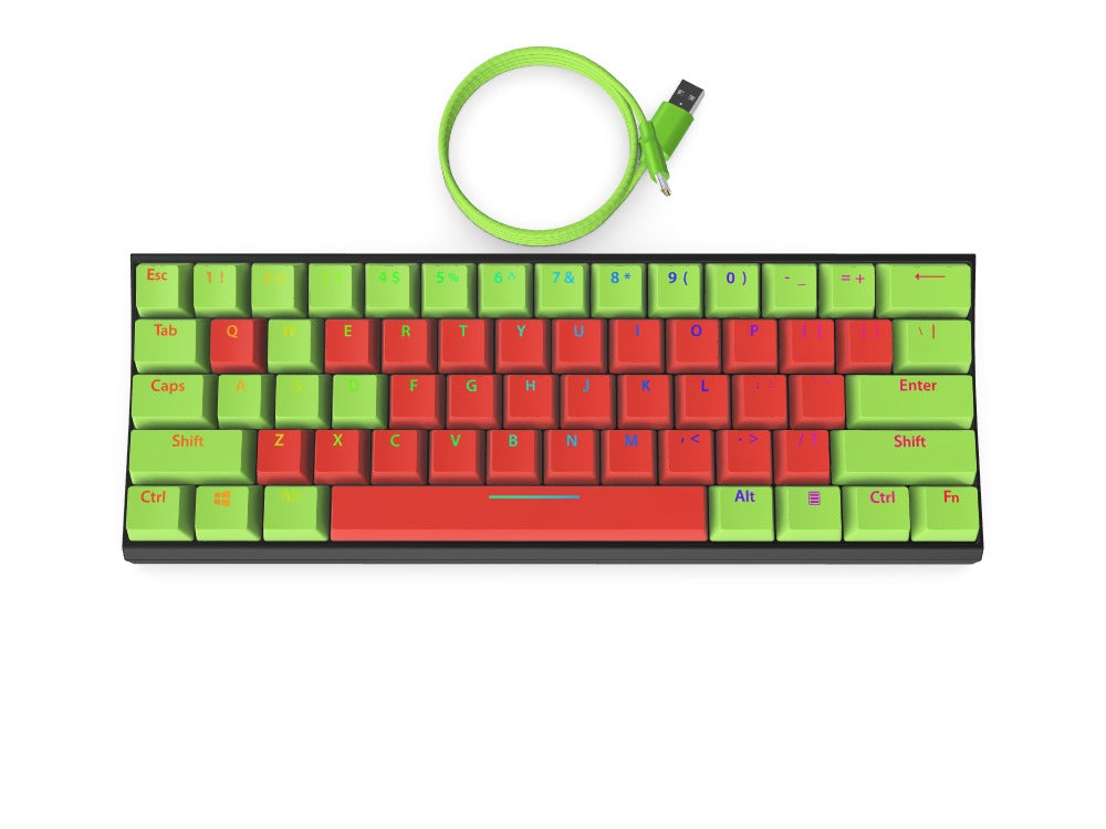 T60 Keyboard - Custom Design Ref: LH3GUF7 - [alt_customs]