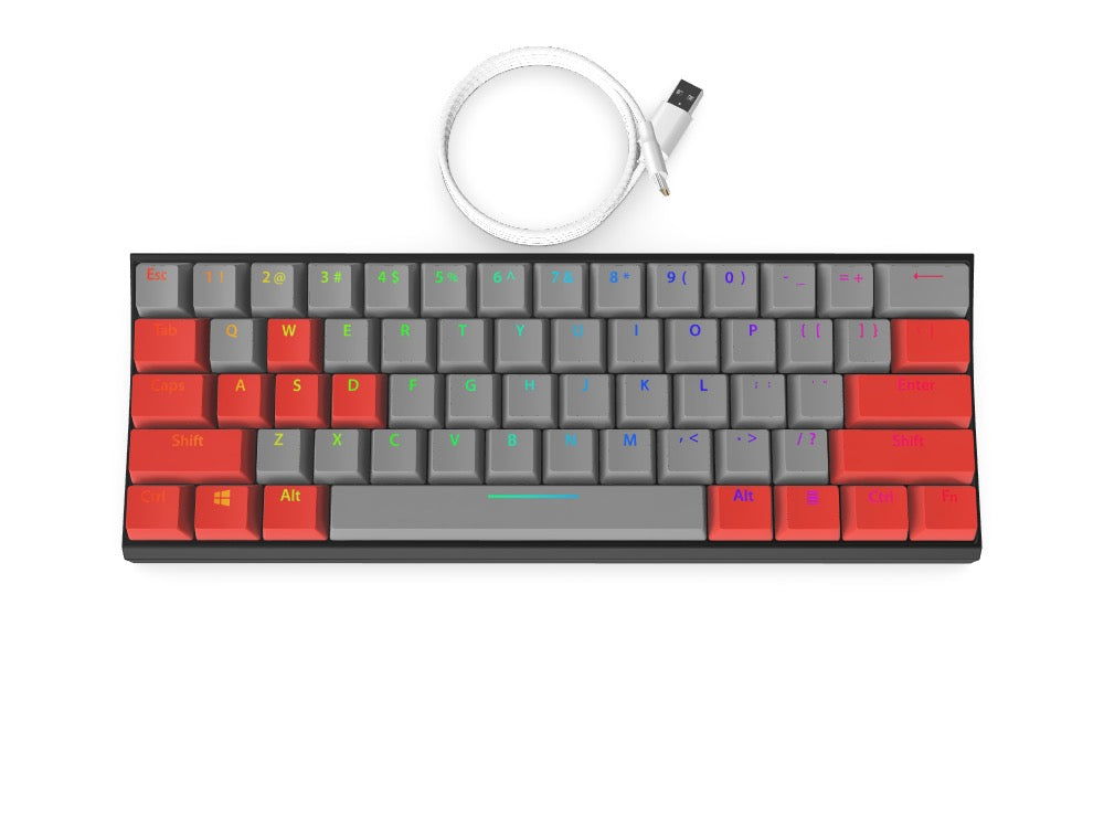 T60 Keyboard - Custom Design Ref: LMZQH0 - [alt_customs]