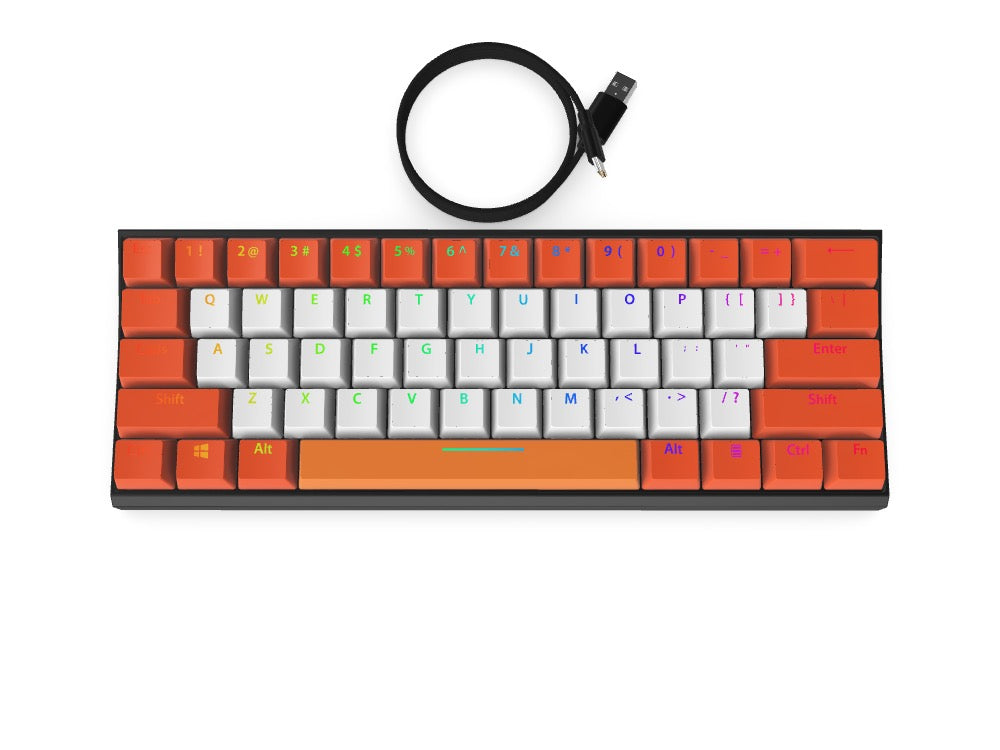 T60 Keyboard - Custom Design Ref: LQEL0U