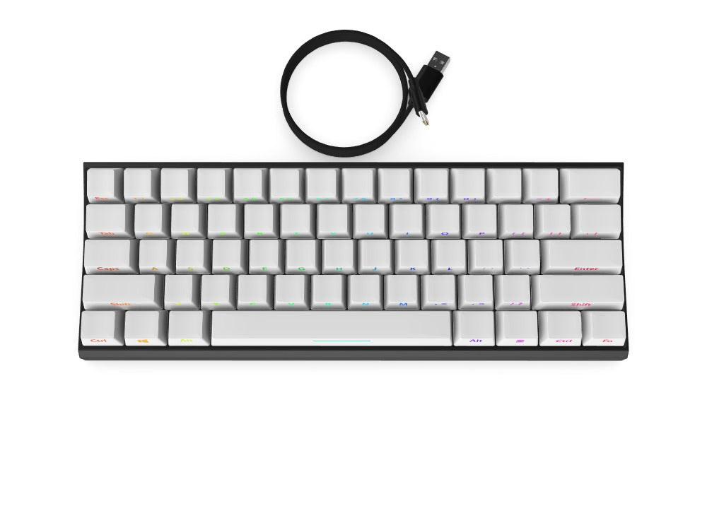 T60 Keyboard - Custom Design Ref: LSORP4