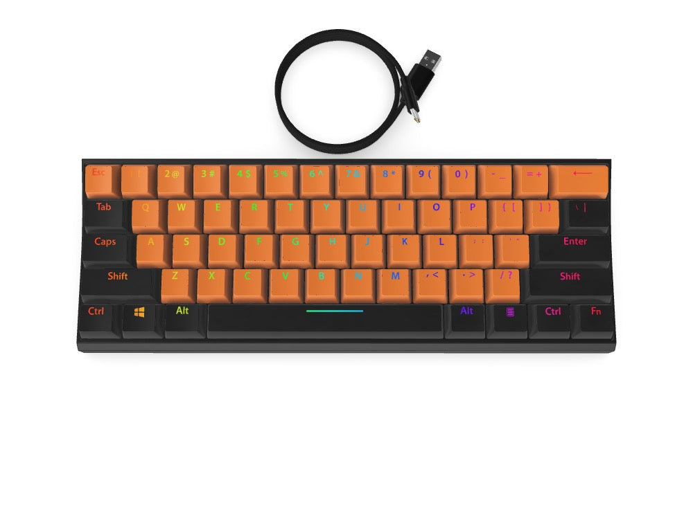 T60 Keyboard - Custom Design Ref: LSPQKV - [alt_customs]