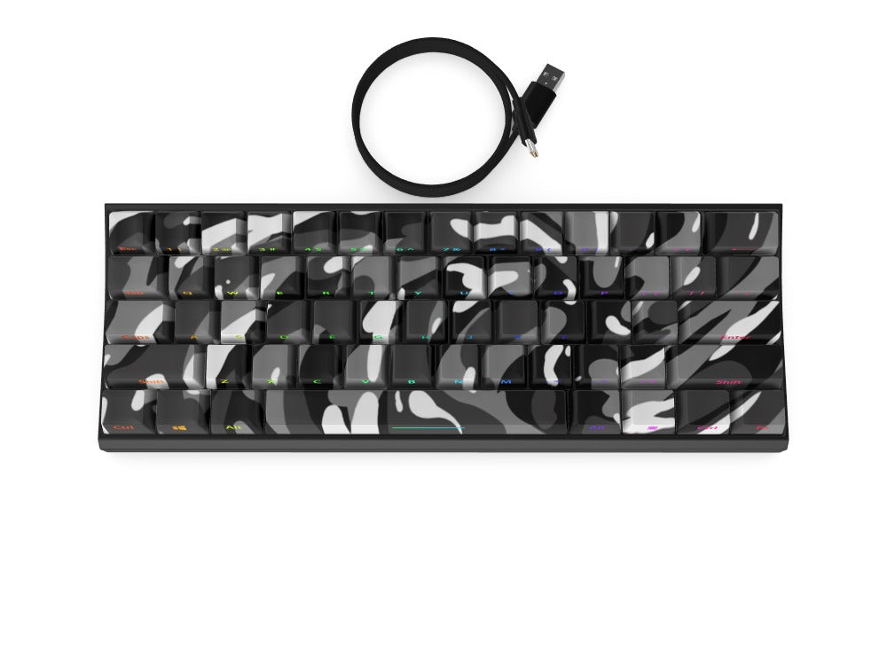 T60 Keyboard - Custom Design Ref: LZ7VQZ