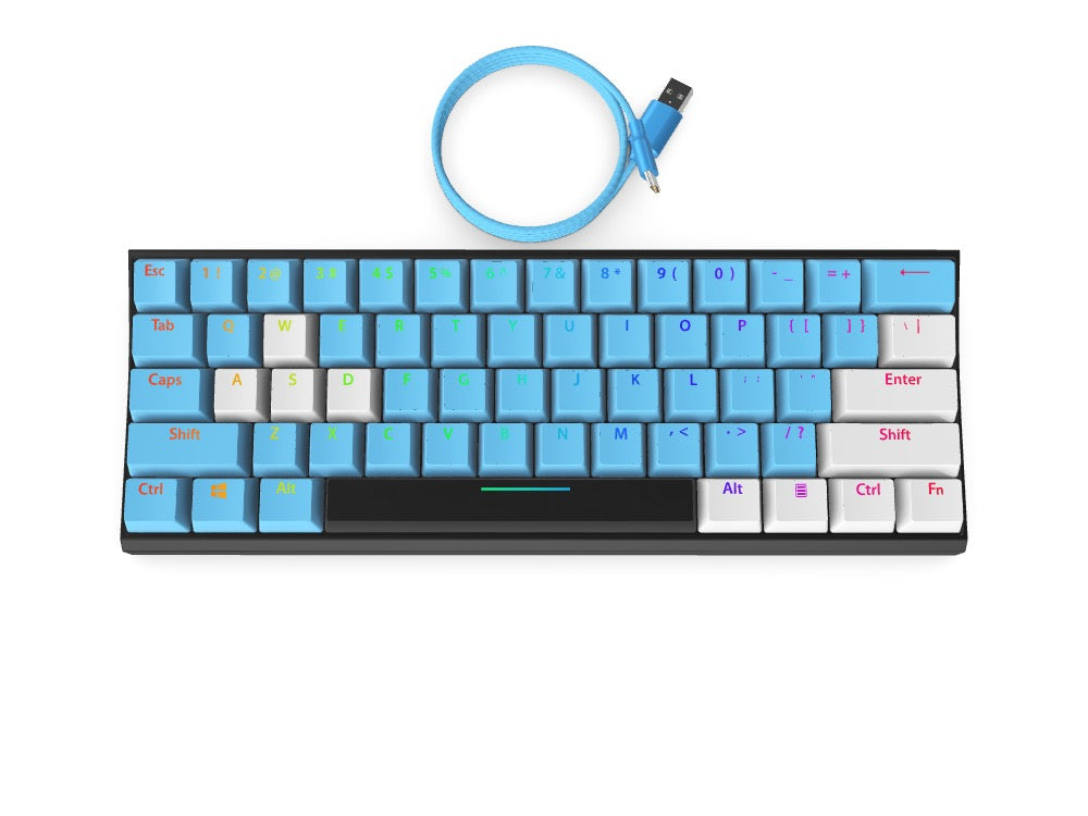 T60 Keyboard - Custom Design Ref: M2YJ0R