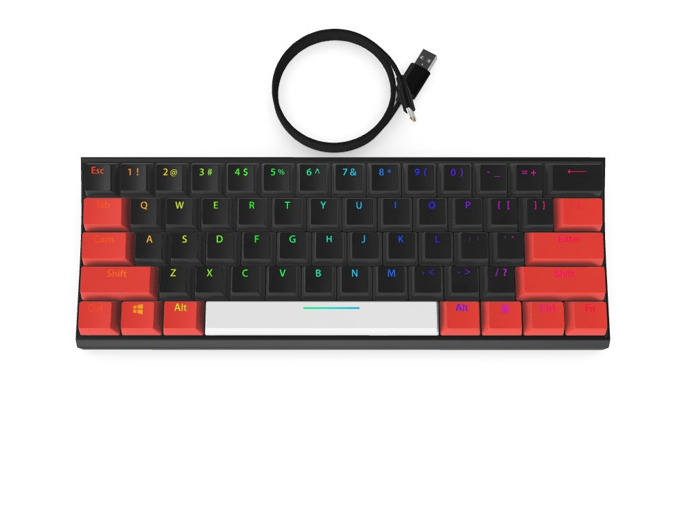 T60 Keyboard - Custom Design Ref: MGLZAL4 - [alt_customs]
