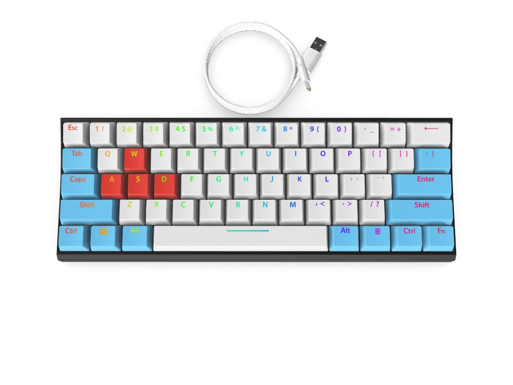 T60 Keyboard - Custom Design Ref: MHFYPNM - [alt_customs]