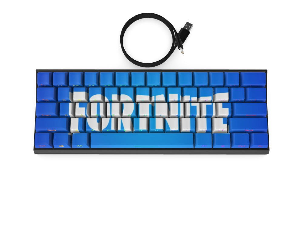 T60 Keyboard - Custom Design Ref: MLKS6K