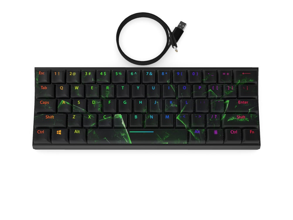 T60 Keyboard - Custom Design Ref: MMUYNZG - [alt_customs]