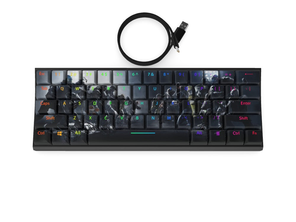 T60 Keyboard - Custom Design Ref: MR3HJV2 - [alt_customs]