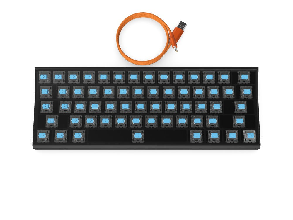 T60 Keyboard - Custom Design Ref: N11U4NN - [alt_customs]