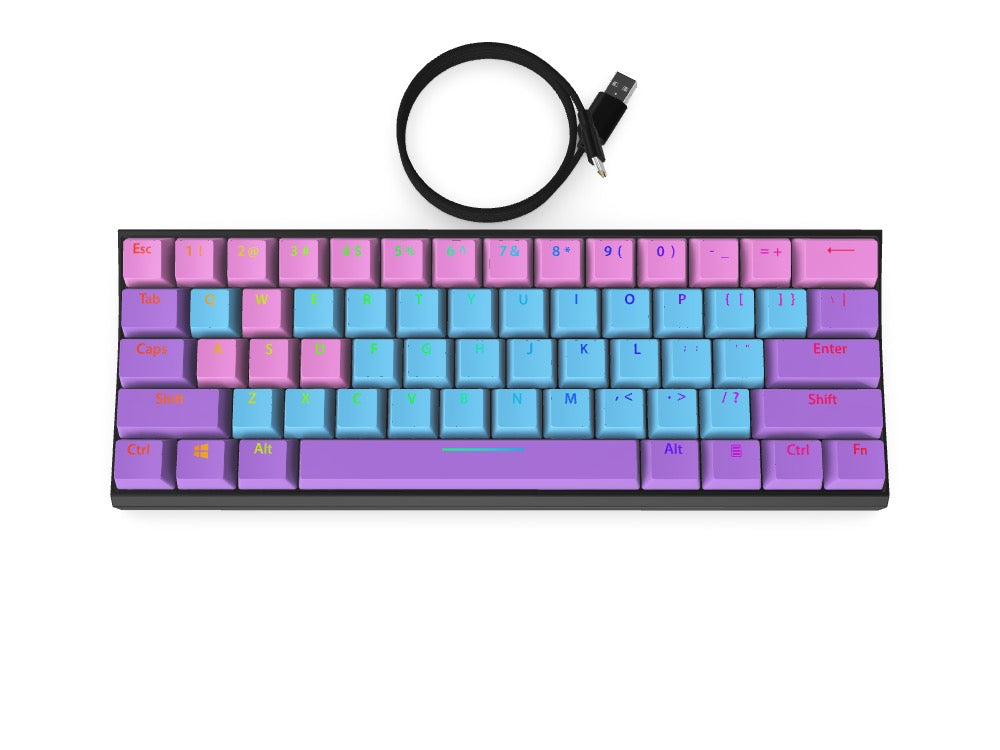 T60 Keyboard - Custom Design Ref: N1TDD9 - [alt_customs]