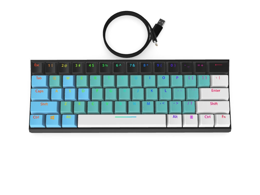 T60 Keyboard - Custom Design Ref: NAEOSN5 - [alt_customs]