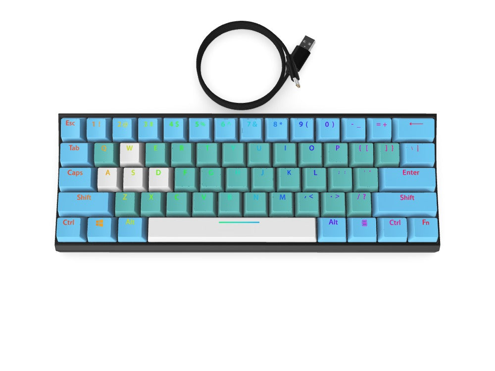 T60 Keyboard - Custom Design Ref: NGV6AIQ - [alt_customs]