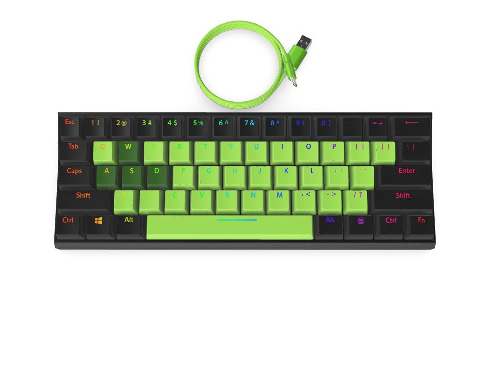 T60 Keyboard - Custom Design Ref: NKKSOM