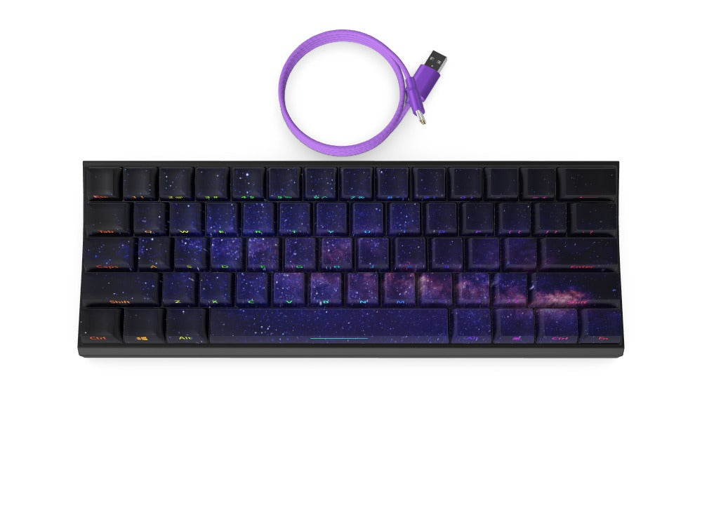 T60 Keyboard - Custom Design Ref: NS2KWE