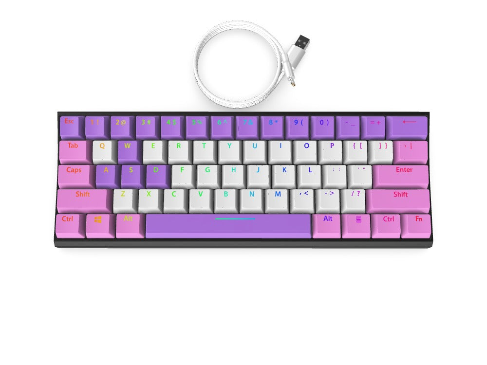 T60 Keyboard - Custom Design Ref: NTRGV7O - [alt_customs]